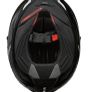 bmw xomo carbon helmet Image 4