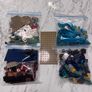 Lego 76420 (Used) Harry Potter - Triwizard Tournament: The Black Lake Image 3