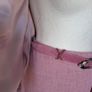 Via Veneto pink suit, Size 20 Image 6