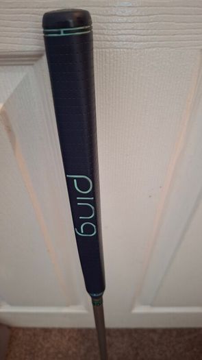 Ping Ladies Putter