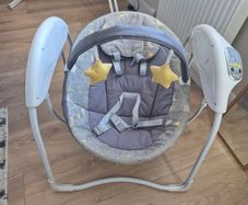Graco Glider Lite