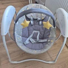Graco Glider Lite