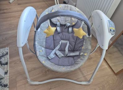 Graco Glider Lite