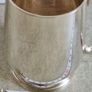 Silver Plated Tanker Image 3