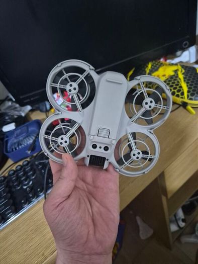 Dji drone neo