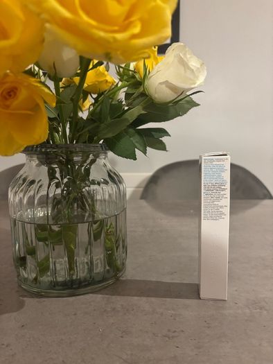 La Roche Posay Moisturizer