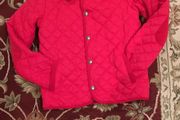 Name It padded Jacket size - 11 years