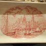 3 Ship Themed Collectable Plates Image 2