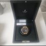 Hublot Rose Gold Watch Image 2