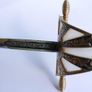 Vintage Spanish Sword Letter Opener Made in Spain Image 5