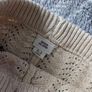 Brand New River Island Baby Knit 2-Piece Set (0-3 Months) Image 5