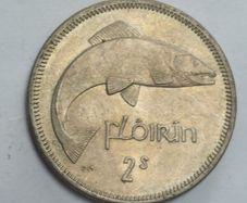 1964 floirin