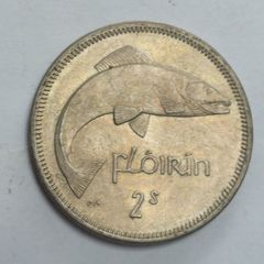 1964 floirin