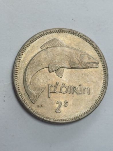 1964 floirin