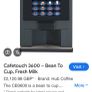 Coffee machine . Image 4