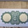 1 Pound Lady Lavery 13/5/66 IRISH NOTE Image 2
