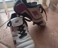 Kooga Football Boots size 1 / EU33