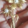Vintage Brooch sale Image 4