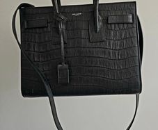 YSL bag