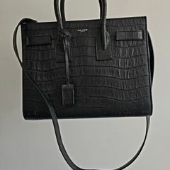 YSL bag