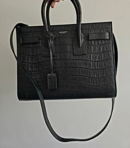 YSL bag