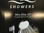 Electric Shower