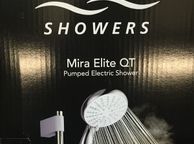main image for ad Electric Shower