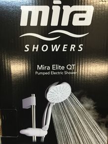 Electric Shower