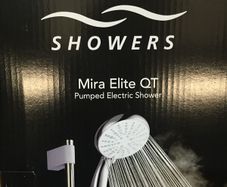 Electric Shower