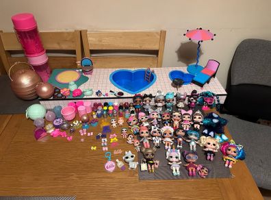 lol dolls
