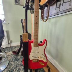 electric guitar