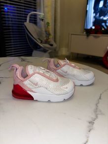 Nike Airmax 270s - Size Uk 6.5 (EU 23.5)