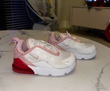 Nike Airmax 270s - Size Uk 6.5 (EU 23.5)