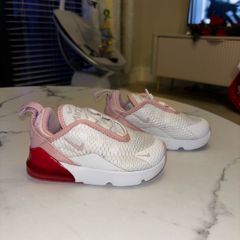Nike Airmax 270s - Size Uk 6.5 (EU 23.5)