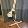 LED Magnifying Lamp with Stand Image 2