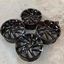 18 19" Inch VW Golf spielberg Style Alloy Wheels VW Golf MK5 MK6 MK7 Audi A3 Seat Leon Caddy 5x112 Image 6