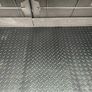 Toyota Corolla Estate Hybrid 2019-onward Boot Liner Image 2