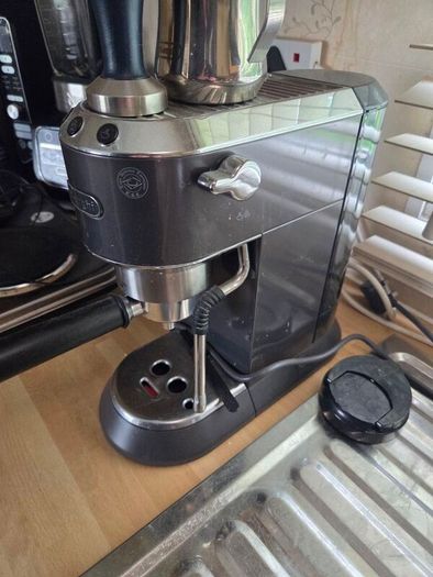 delonghi coffee machine