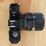 Minolta X700 (1981) + MD Zoom 35-70mm f/3.5 - Serviced & Ready to Use Film Camera Image 7