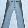 Designer Voyage Passion Donna Jeans Womens Image 3