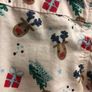 Christmas shirt (6-9 months) Image 4
