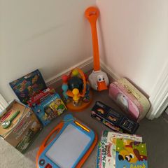Toys