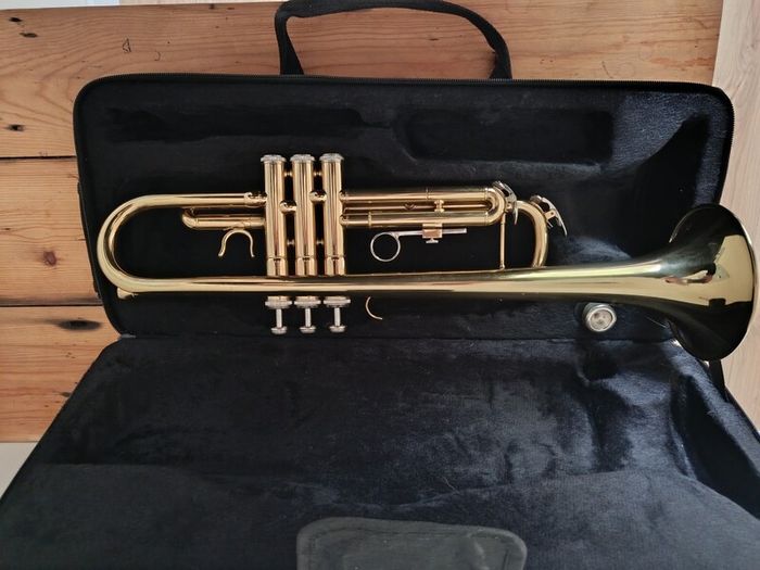 Trumpet
