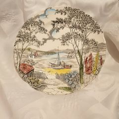 Holiday Plate