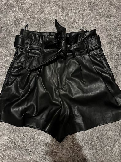 bag of clothes