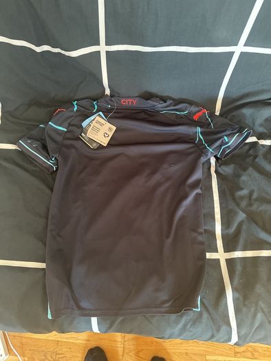 football shirt