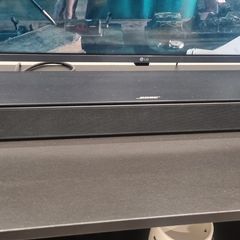 Bose Soundbar