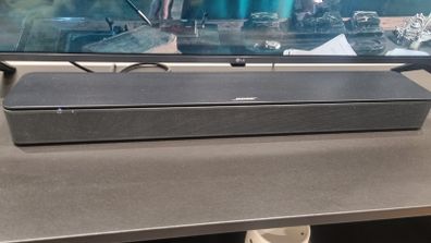 Bose Soundbar