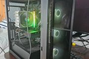 I9 rtx 4070 gaming pc