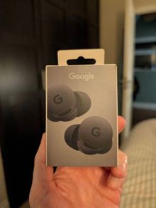 Pixel Buds 2a